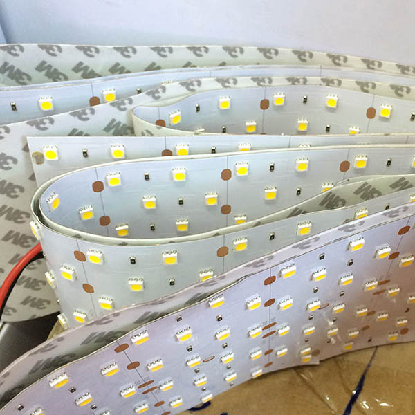 Eight Rows The World\'s Brightest Engineering lighting DC24V 5050SMD 320LEDs Width 0.39ft Flexible LED Strips 3.28 Per Reel Sample Eight Rows The World\'s Brightest Engineering lighting DC24V 5050SMD 320LEDs Width 0.39ft Flexible LED Strips 3.28 Per Reel Sample